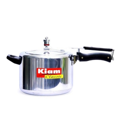 Picture of kiam preium presser cooker 1.5 ltr