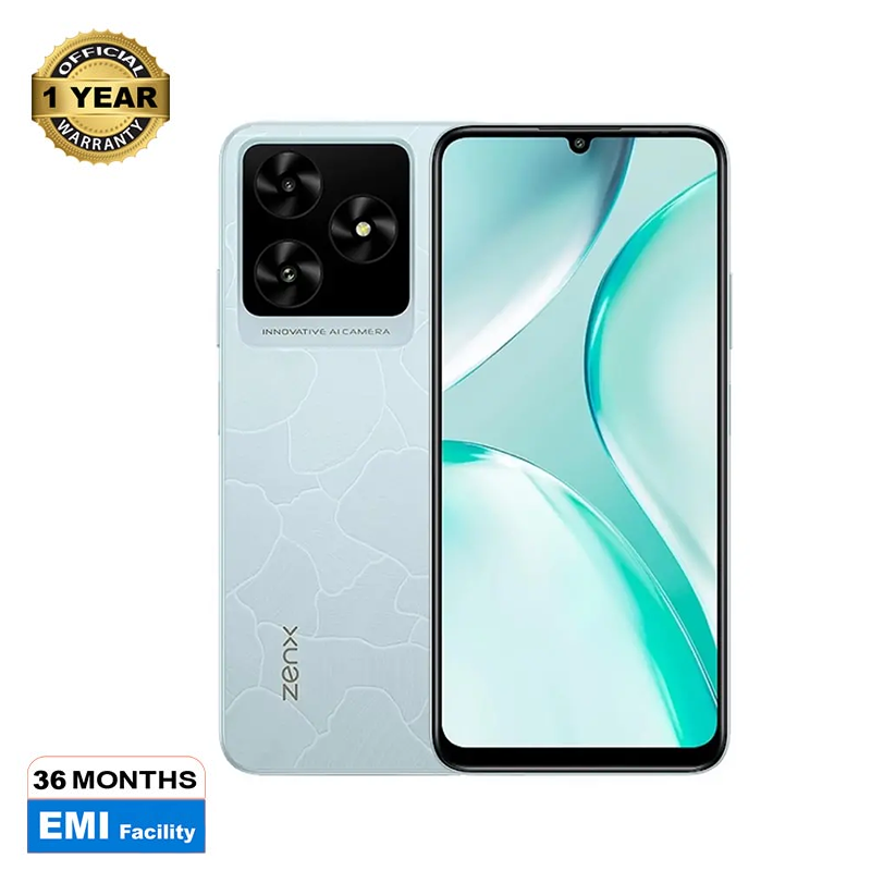 Picture of WALTON Zenx 2 4GB RAM 64GB ROM, Multicolor (Best Price)