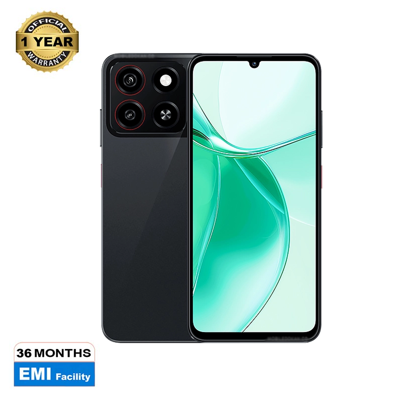 Picture of ZTE Blade A35 4GB RAM 64GB ROM, Multicolor (Best Price)