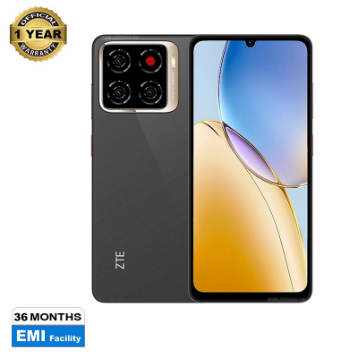 Picture of ZTE Nubia A56 4GB RAM 128GB ROM, Multicolor (Best Price)