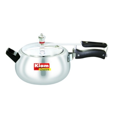 Picture of kiam queen ib presser cooker 4.5 ltr