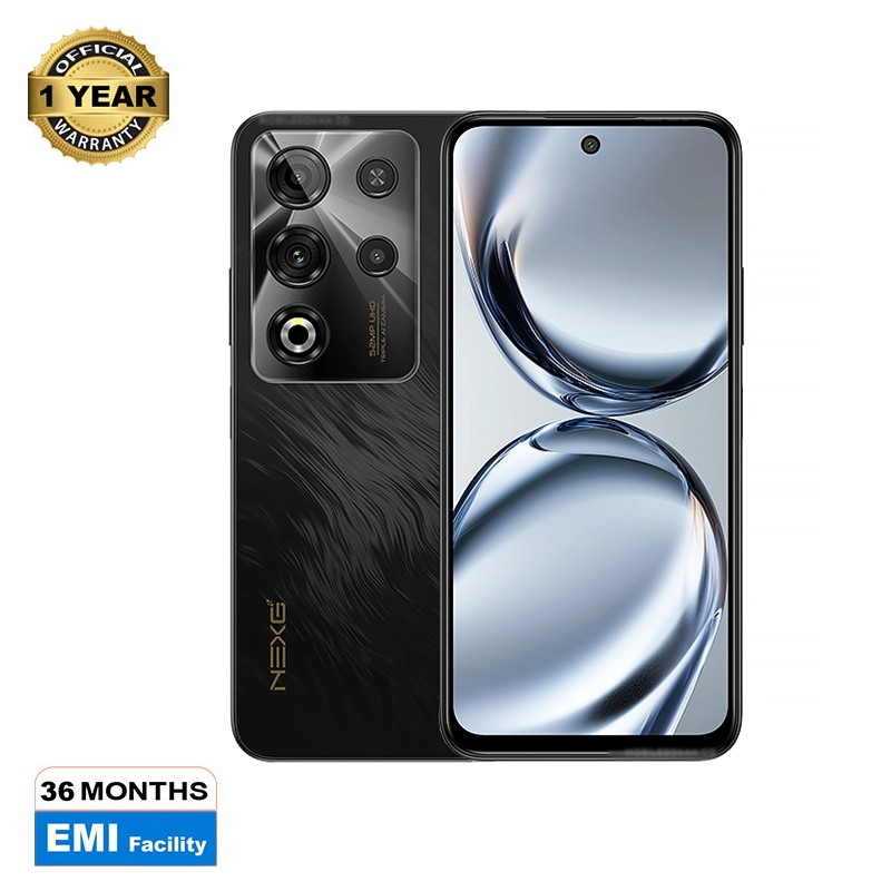 Picture of Walton NEXG N75 4GB RAM 64GB ROM, Multicolor (Best Price)