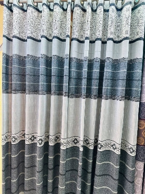 New premium quality curtain door and window 5 kuci 84/48 inchi Home Classiconline shop bangladeshothoba.com