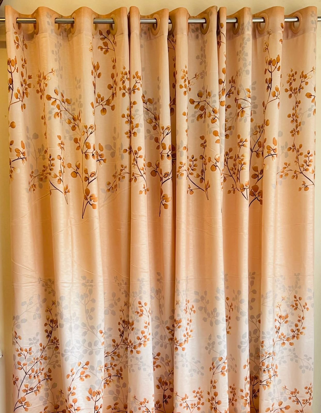New premium quality curtain door and window 5 kuci 84/48 inchi Home Classiconline shop bangladeshothoba.com