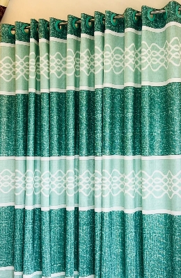 New premium quality curtain door and window 5 kuci 84/48 inchi Home Classiconline shop bangladeshothoba.com