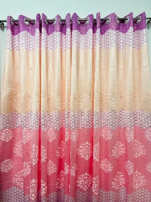 New premium quality curtain door and window 5 kuci 84/48 inchi Home Classiconline shop bangladeshothoba.com