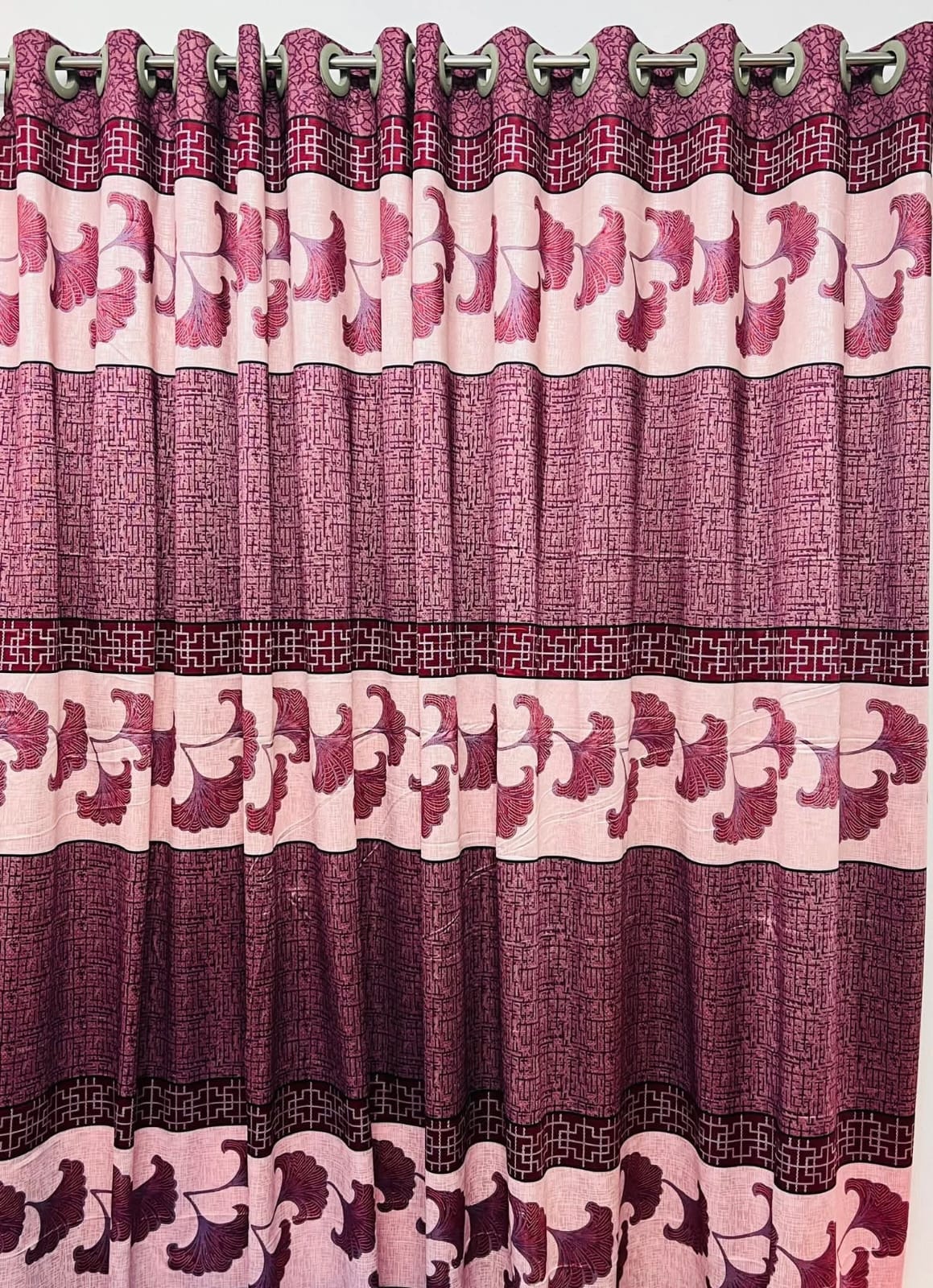 New premium quality curtain door and window 5 kuci 84/48 inchi Home Classiconline shop bangladeshothoba.com