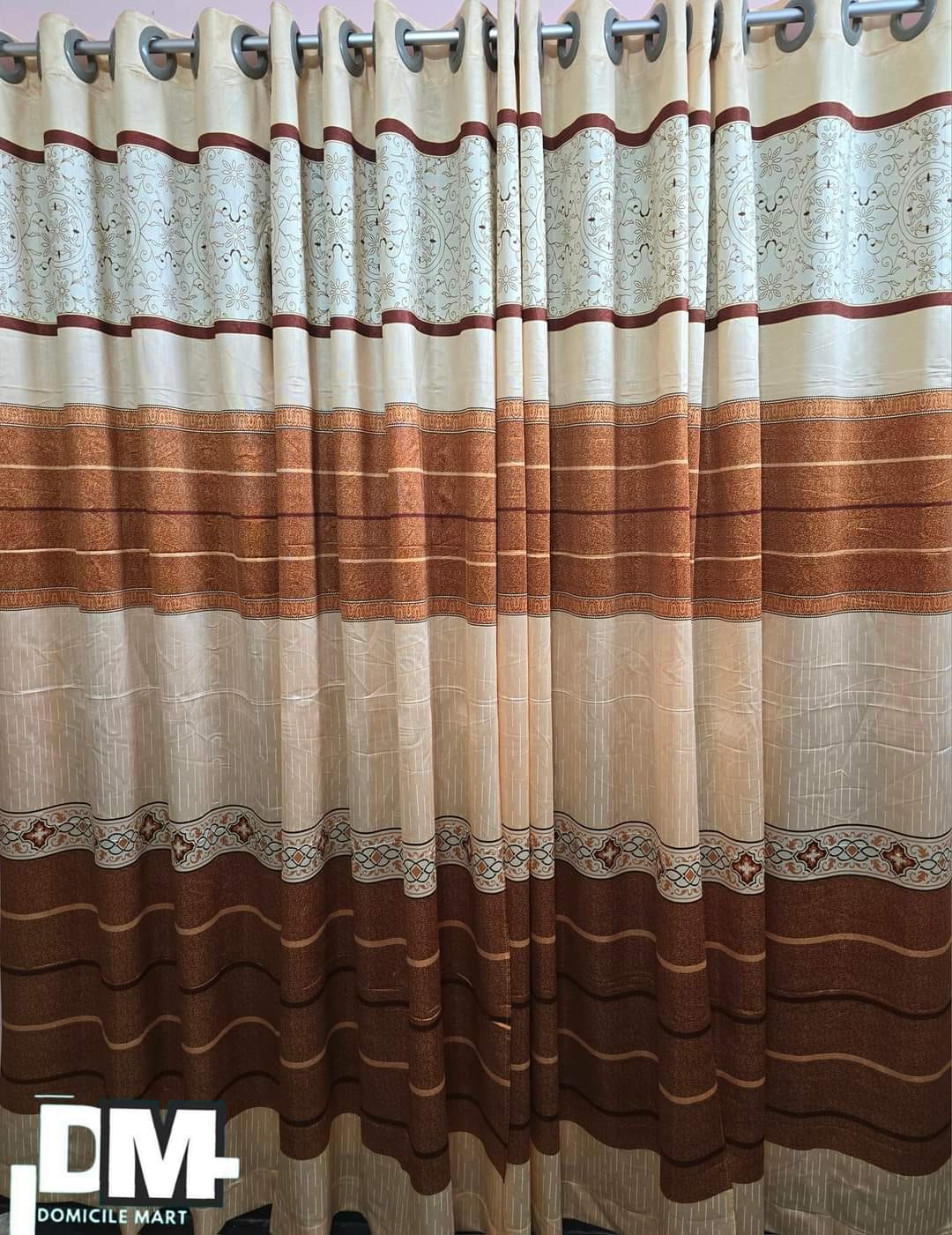 New premium quality curtain door and window 5 kuci 84/48 inchi Home Classiconline shop bangladeshothoba.com