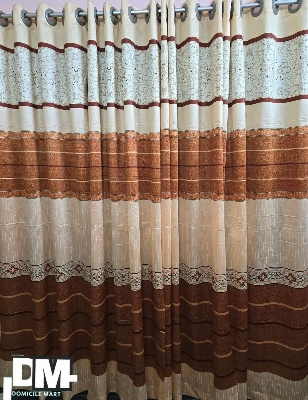 New premium quality curtain door and window 5 kuci 84/48 inchi Home Classiconline shop bangladeshothoba.com