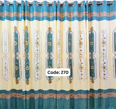 New premium quality curtain door and window 5 kuci 84/48 inchi Home Classiconline shop bangladeshothoba.com