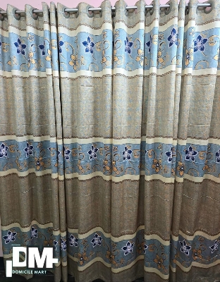 New premium quality curtain door and window 5 kuci 84/48 inchi Home Classiconline shop bangladeshothoba.com