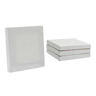 Picture of 3 pieces Combo of(6″/8″)nches Drawing Canvas –White