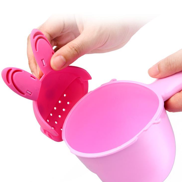 Picture of Baby bath shower Cup/mug 1 pcs Multicolor