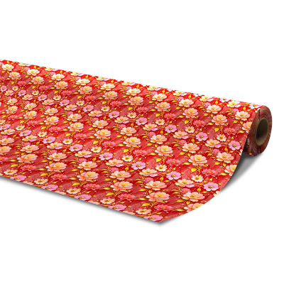 Picture of VVP Sornali Red-70