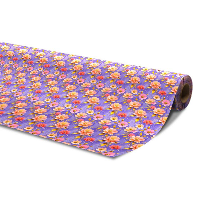 Picture of VVP Sornali Violet-70