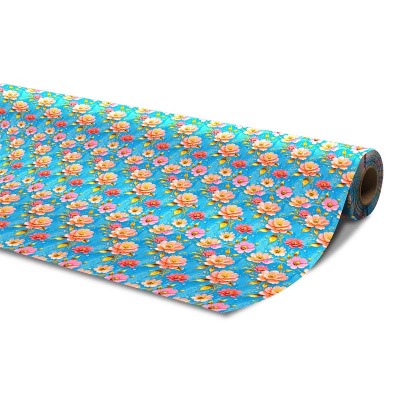 Picture of VVP Sornali Blue-70