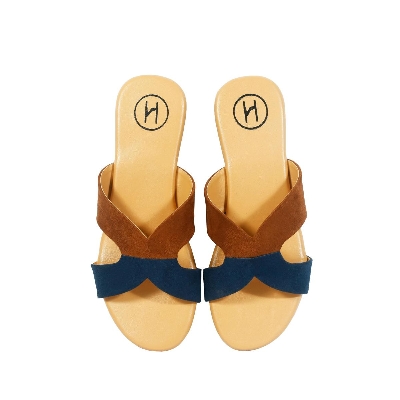 Picture of Twin Helix Casual Summer Women's Sandals/Slippers/Flats/Slip On