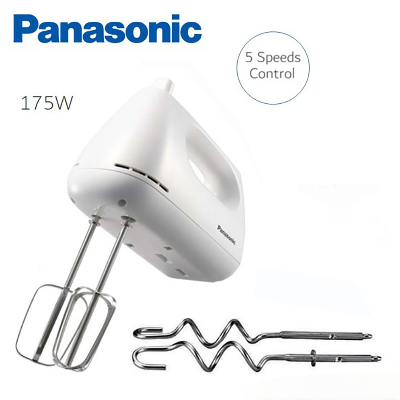 Picture of Panasonic Hand Mixer (MK-GH3)