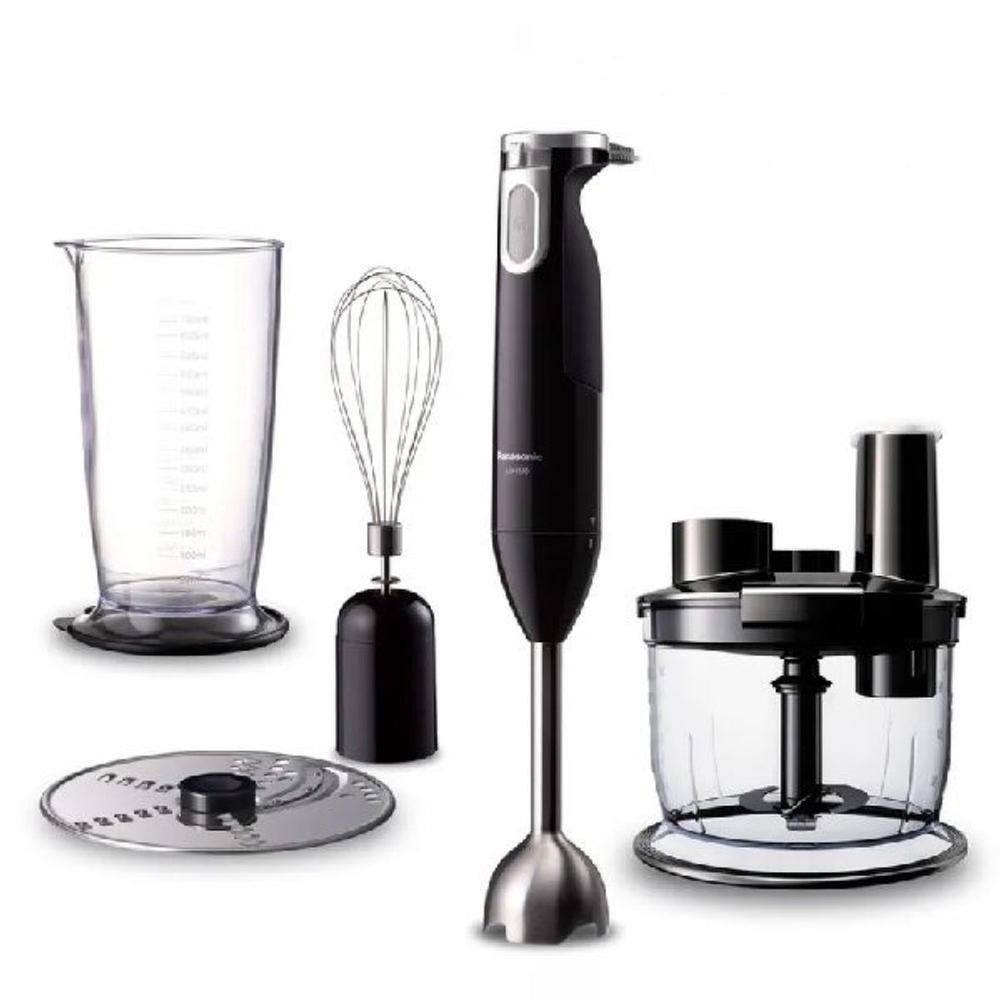 Picture of Panasonic 600 Watt Hand Mixer Blender (MX-SS40)