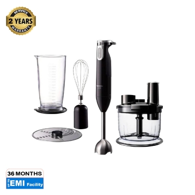 Picture of Panasonic 600 Watt Hand Mixer Blender (MX-SS40)