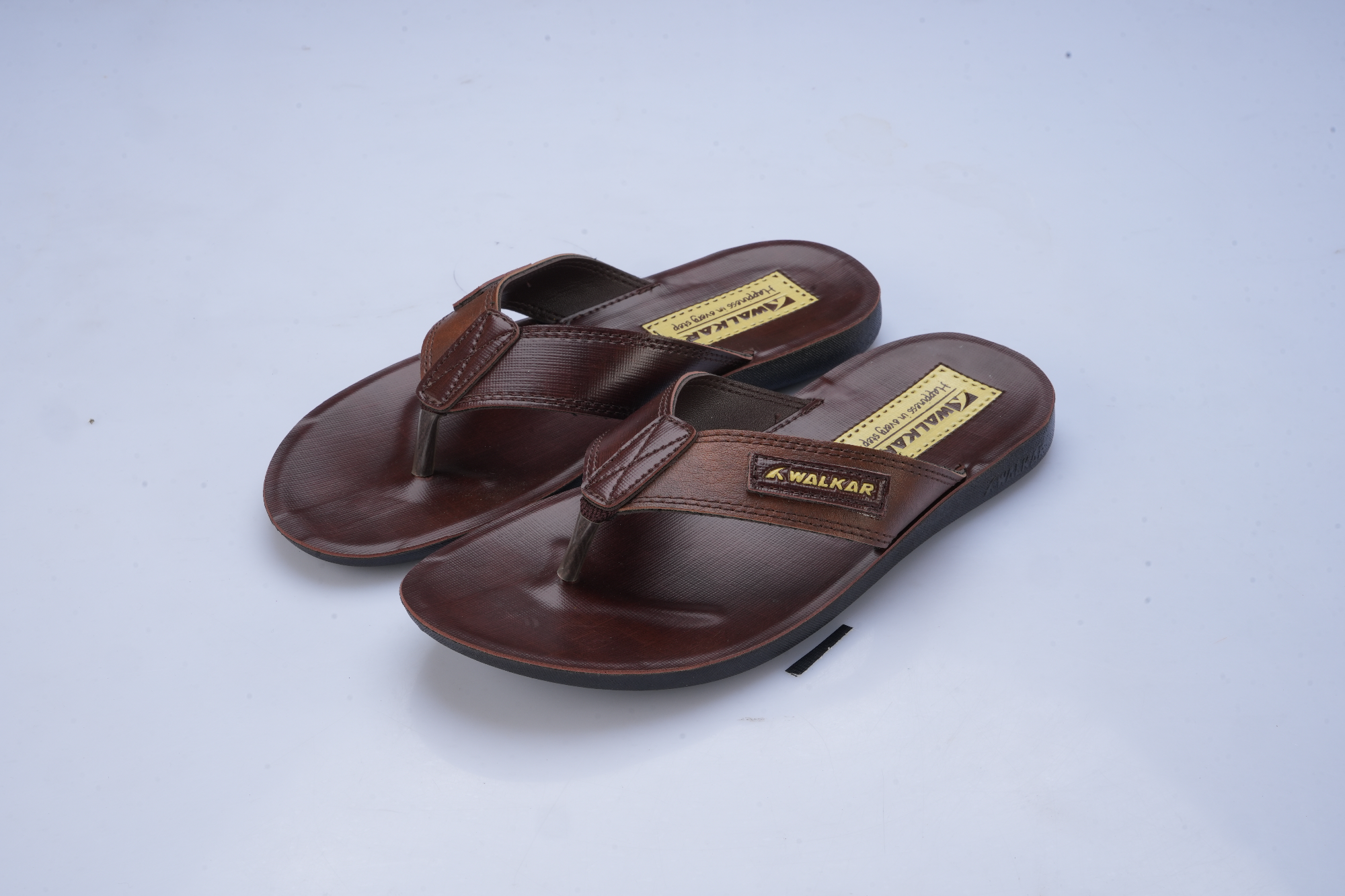 Picture of Men's Sandal Striker Brown 