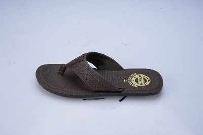 Picture of Men's PU Sandal Boston Brown