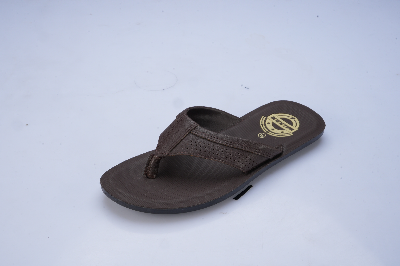 Picture of Men's PU Sandal Boston Brown