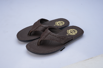 Picture of Men's PU Sandal Boston Brown