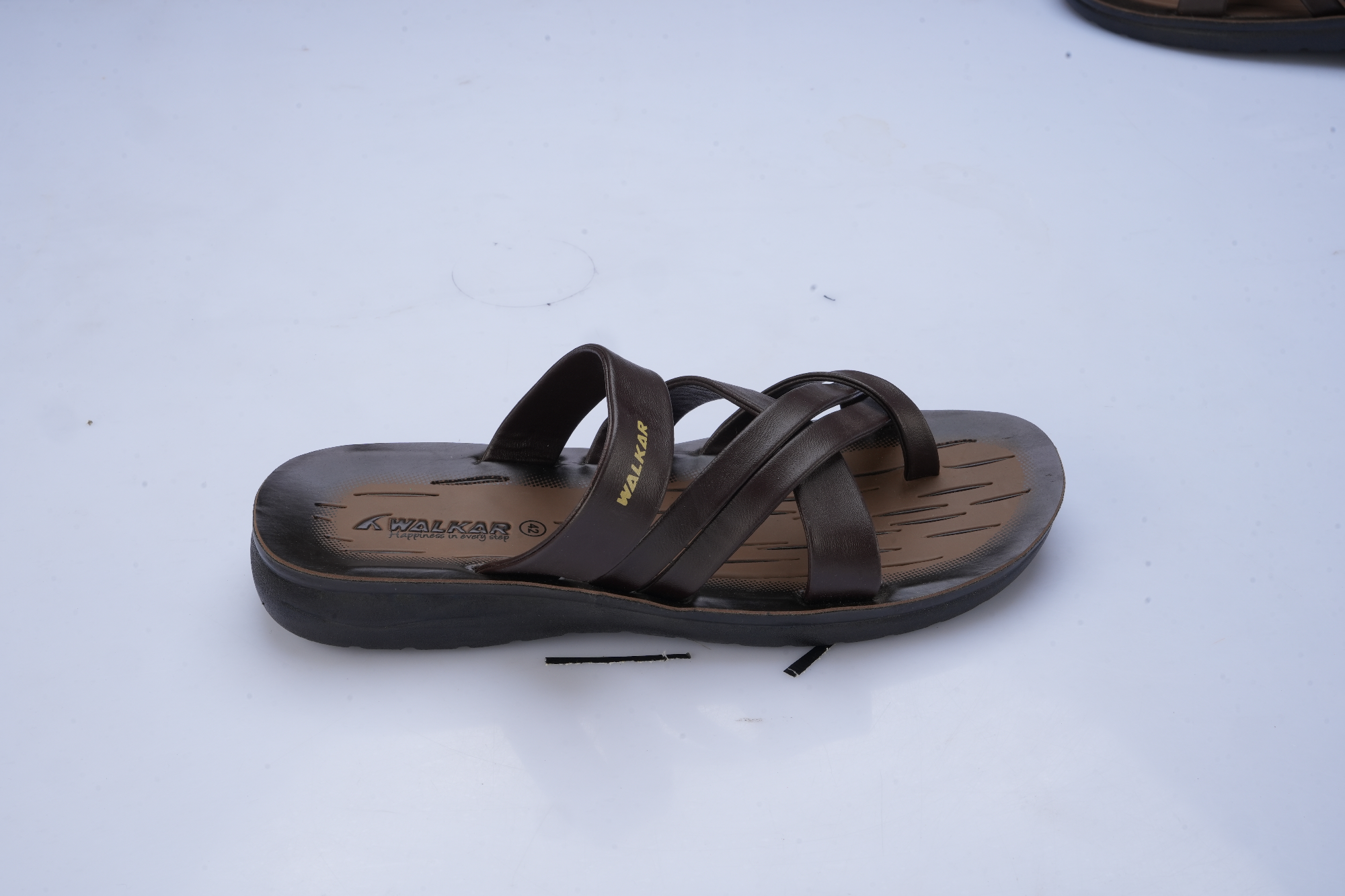 Picture of Mens Sandal Brown