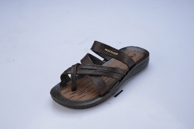 Picture of Mens Sandal Brown