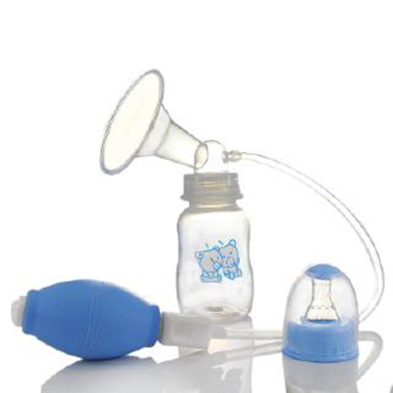 Picture of Apple Bear Ab-115 comfortable manual breast pump