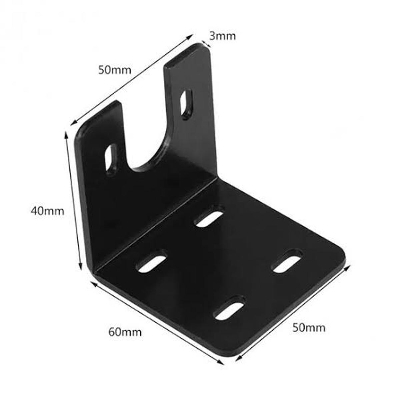 Picture of 775 Motor Mount with screw- 1 Pcs
