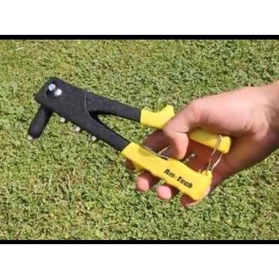 Picture of Rivet Hand Riveter HR-702 And Heavy Duty Rivet