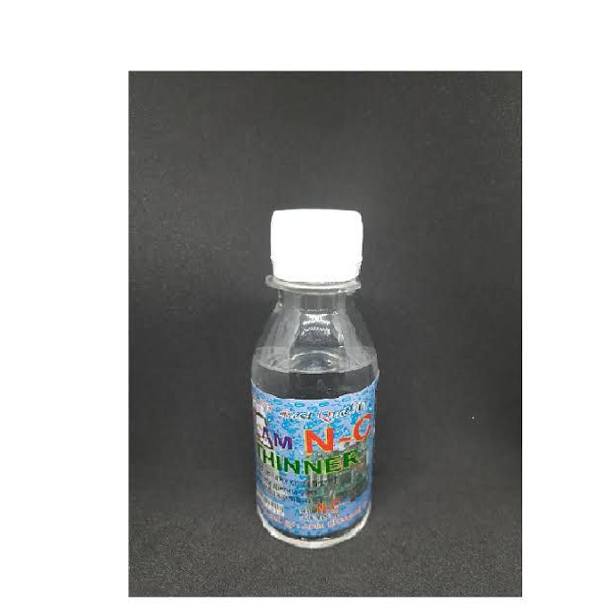 Picture of Thinner mobile cleaner