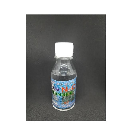 Picture of Thinner mobile cleaner