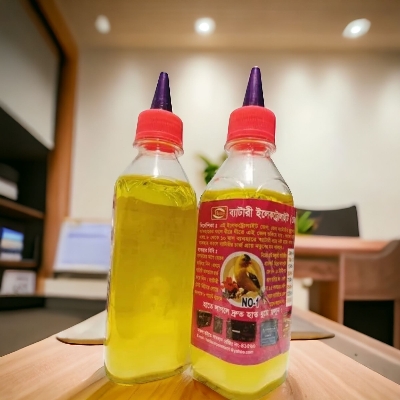 Picture of Battery gel yellow colour 100% more powerful 1pice