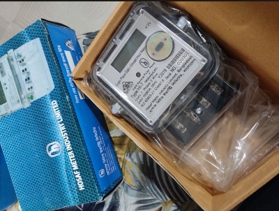Picture of Hosaf Digital Electric Sub Meter