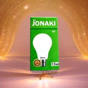 Picture of BZ JONAKI LED Bulb 15w B22(Pin) / E27(Patch)