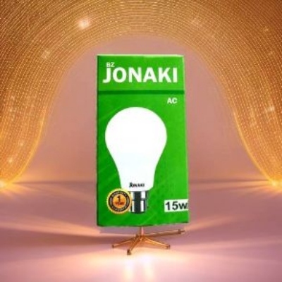 Picture of BZ JONAKI LED Bulb 15w B22(Pin) / E27(Patch)