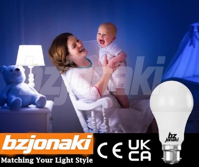 Picture of BZ JONAKI LED Bulb 7w B22(Pin)/E27(Patch) Bulb 7w B22(Pin)/E27(Patch)