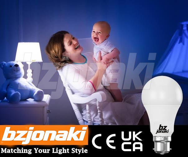Picture of BZ JONAKI LED Bulb 20W B22(Pin) / E27(Patch)