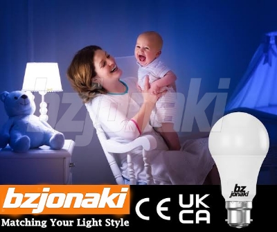 Picture of BZ JONAKI LED Bulb 20W B22(Pin) / E27(Patch)