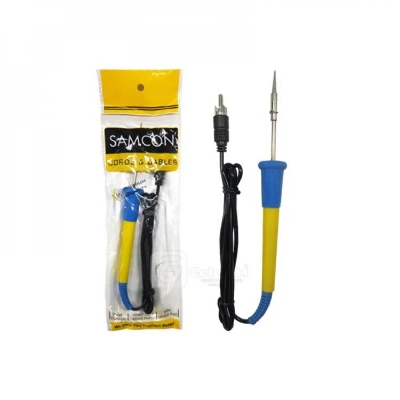 Picture of 12V SAMCON Mini Soldering Iron (1pcs)
