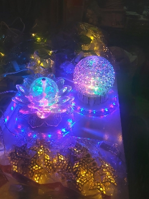 Picture of DJ light 1pice for new design room