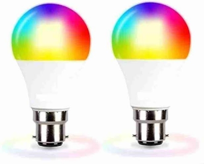 Picture of 7 color led lights