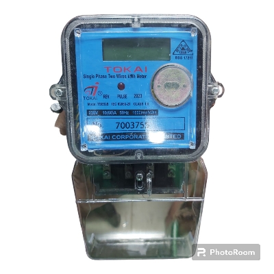 Picture of Tokai Sub Meter 1 Piece