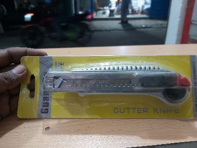 Picture of Anti Cutter of wide blade, free 5 blade