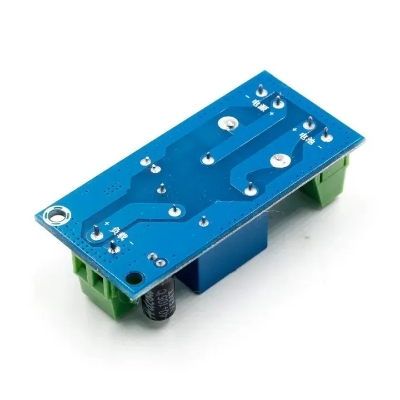 Picture of YX850 Power failure automatic standby Battery module 5V-48V universal converter JY-850 Circuit Module