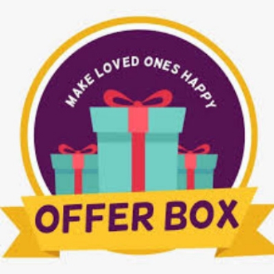 Picture of Offer Box