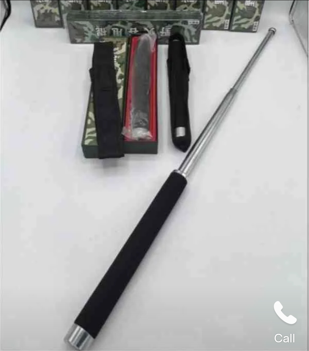 Picture of Self Defense Stick 26"